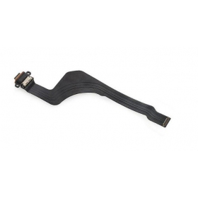 Huawei P40 oplaadconnector