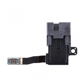 Samsung G950 / G955 Galaxy S8 / S8 Plus audio jack-connector (gebruikt grade A, origineel)