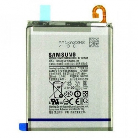 Samsung Galaxy A10, M10, A7 (2018) batterij, akumuliatorius (origineel)