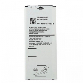 Samsung Galaxy A3 (2016) batterij, akumuliatorius (EB-BA310ABE)
