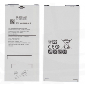 Samsung Galaxy A5 (2016) batterij, akumuliatorius (EB-BA510ABE)