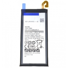 Samsung Galaxy J3 (2017) batterij, akumuliatorius (EB-EB-BJ330ABE)
