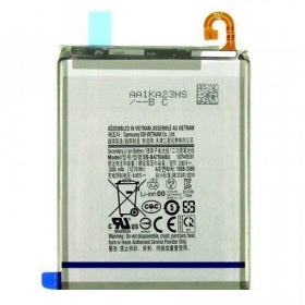 Samsung Galaxy M10, A10, A7 (2018) batterij, akumuliatorius (EBBA750ABU)