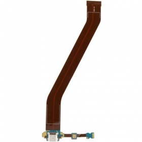 Samsung P5200 Galaxy Tab 3 10.1 / P5210 Tab 3 / P5220 Tab 3 oplaadconnector en microfoon