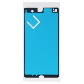 Sony Xperia Z L36h C6602 / Xperia Z C6603 schermsticker