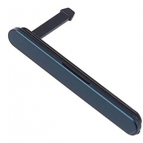 Sony Xperia Z5 E6603 / Xperia Z5 E6653 / Xperia Z5 E6683 SIM en MicroSD side cover (groen)