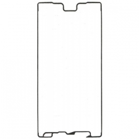 Sony Xperia Z5 Premium E6833 / Z5 Premium E6853 / Z5 Premium E6883 schermsticker (need to be heated)