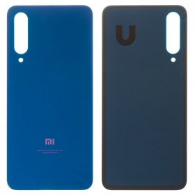 Xiaomi Mi 9 SE achterkant (blauw)