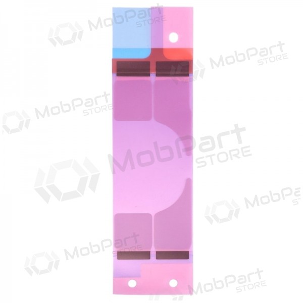 Apple iPhone 8 Plus batterij sticker