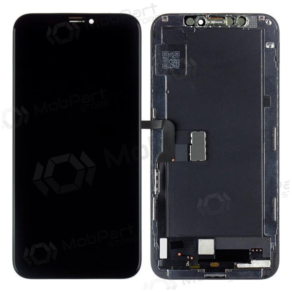 Apple iPhone X scherm (OLED)