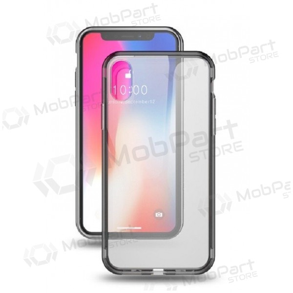 Apple iPhone XR hoesje -Dux Ducis Light- (grijs)