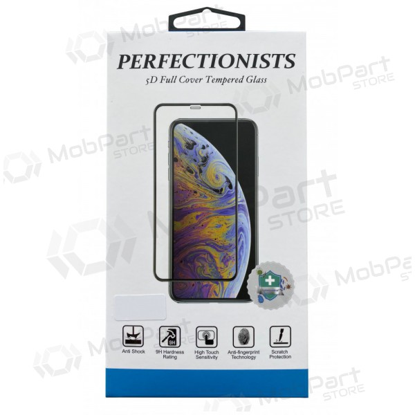 Huawei Mate 20 Lite / Nova 3 / Nova 3i / P Smart Plus gehard glas screenprotector 