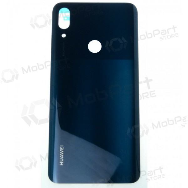 Huawei P Smart Z 2019 achterkant (groen)