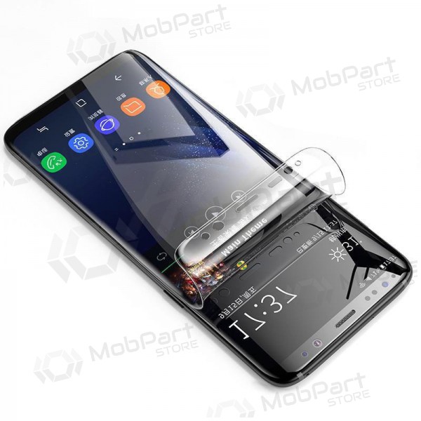 Samsung A205 Galaxy A20e screenprotector 