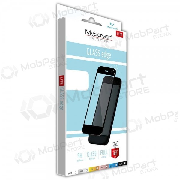Samsung A515 Galaxy A51 / S20 FE gehard glas screenprotector 