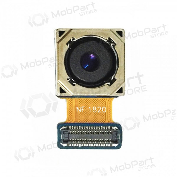 Samsung A600F Galaxy A6 2018 camera aan de achterkant