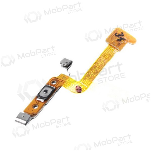 Samsung G920 Galaxy S6 on / off stroomaansluiting