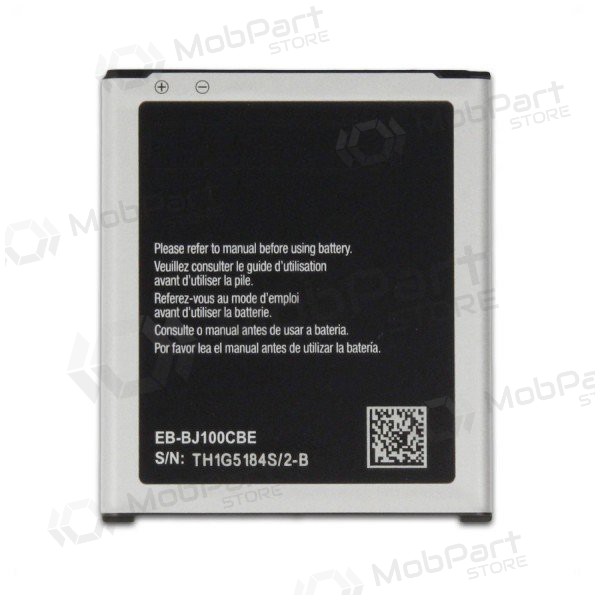 Samsung Galaxy J1 batterij, akumuliatorius (BJ100CBE)