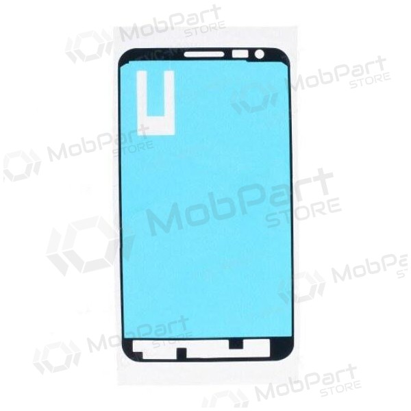 Samsung N7000 Galaxy Note / i9220 Galaxy Note schermsticker