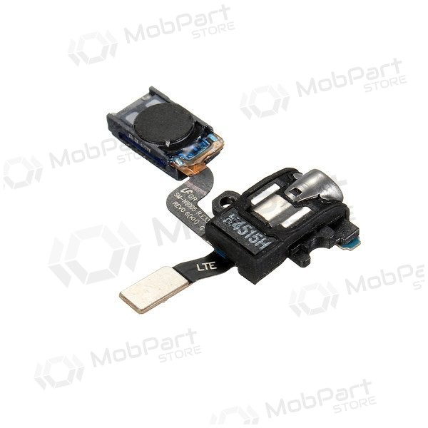 Samsung N9000 Galaxy Note 3 / N9005 Galaxy Note 3 luidspreker connector (gebruikt, origineel)