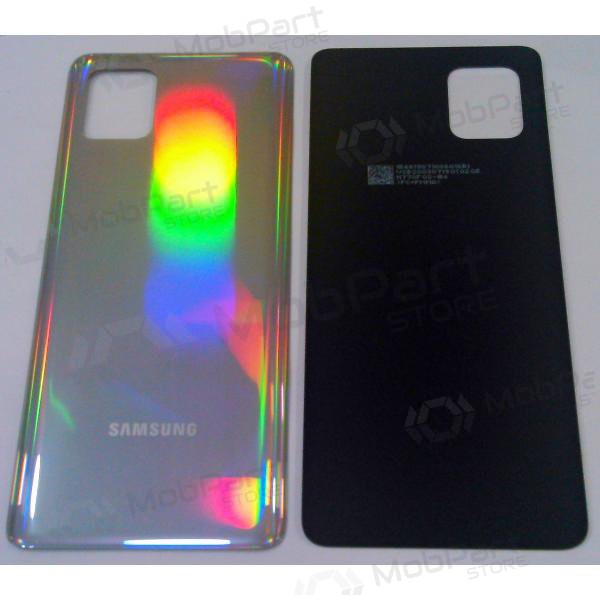 Samsung N770 Galaxy Note 10 Lite achterkant (Aura Glow)