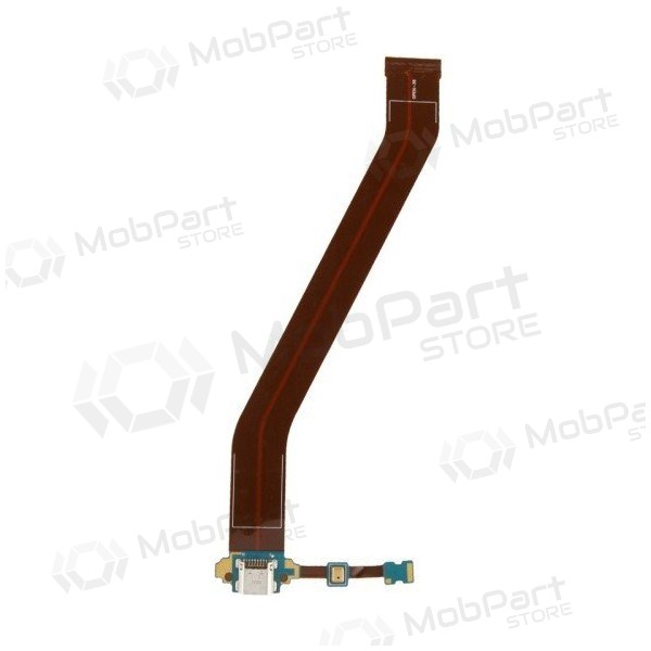 Samsung P5200 Galaxy Tab 3 10.1 / P5210 Tab 3 / P5220 Tab 3 oplaadconnector en microfoon
