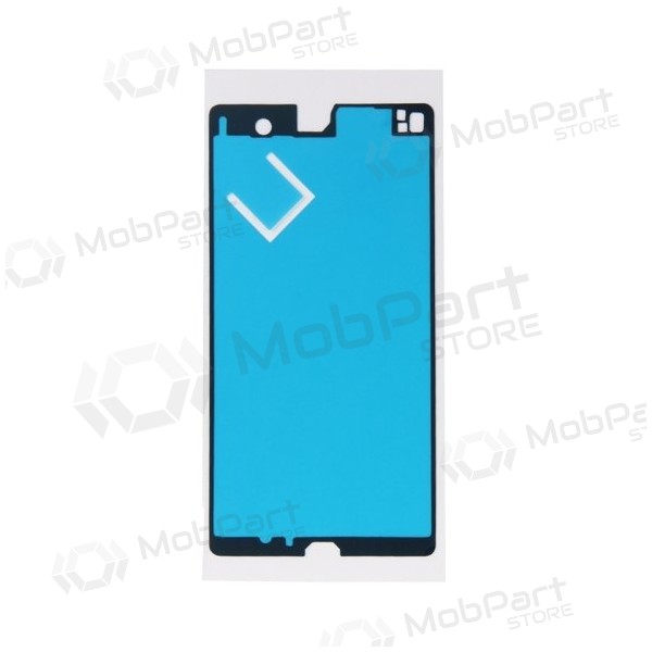 Sony Xperia Z L36h C6602 / Xperia Z C6603 schermsticker