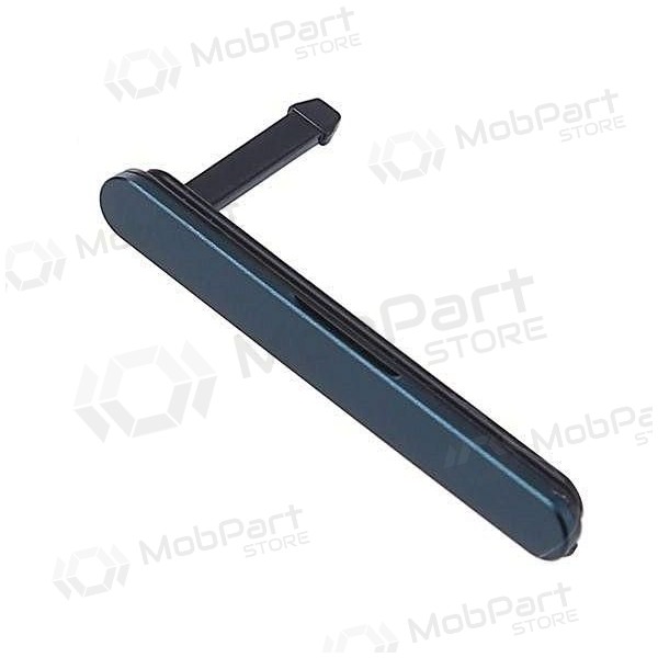 Sony Xperia Z5 E6603 / Xperia Z5 E6653 / Xperia Z5 E6683 SIM en MicroSD side cover (groen)