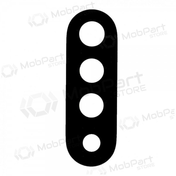 Xiaomi Redmi Note 8 Pro camera glas