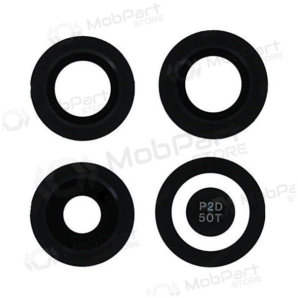 OnePlus 10 Pro camera glas (4pcs)