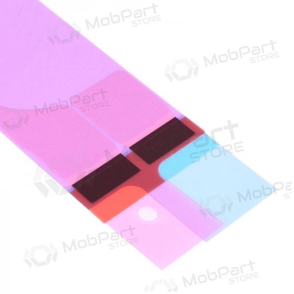 Apple iPhone 8 Plus batterij sticker