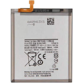 Samsung Galaxy A51 batterij, akumuliatorius (Premium)