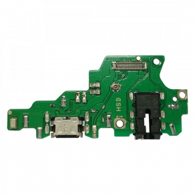 Huawei Honor Play oplaadconnector (service pack) (origineel)