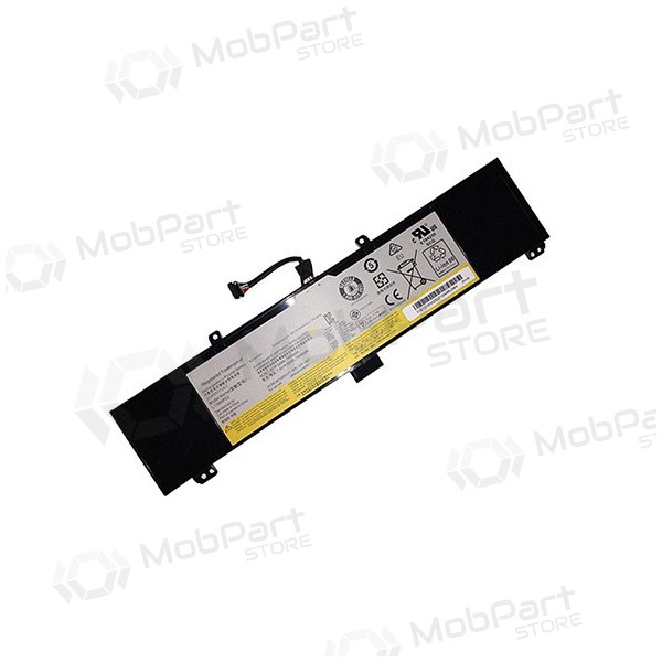 LENOVO L13M4P02 laptop batterij - PREMIUM