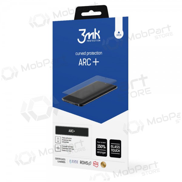Samsung A325 Galaxy A32 4G plastic clear screenprotector 