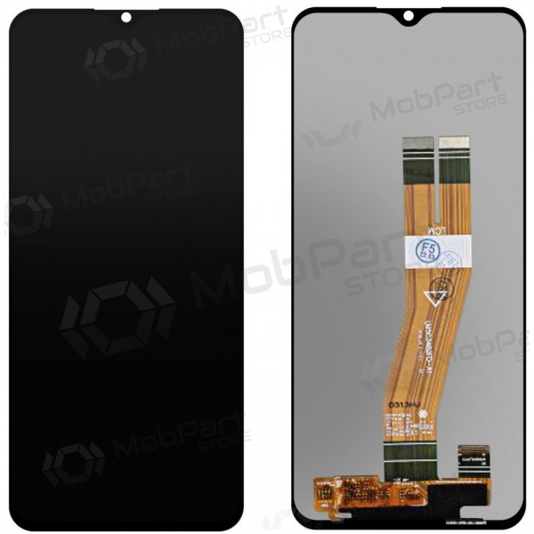 Samsung Galaxy A03s scherm (Premium)