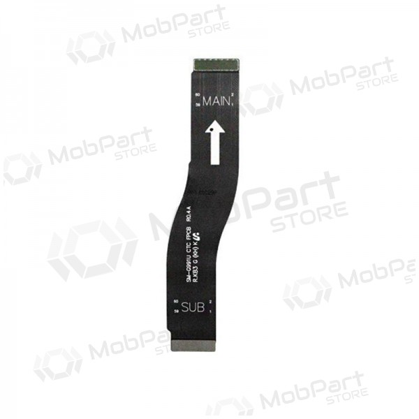 Samsung G991 Galaxy S21 pagrindinė connector (SUB CTC) (service pack) (origineel)
