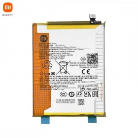 Xiaomi Redmi 13C 5G, Poco C65 batterij, akumuliatorius (BN5Q) (origineel)