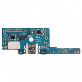 Samsung T720 Galaxy Tab S5e 10.5 oplaadconnector (service pack) (origineel)