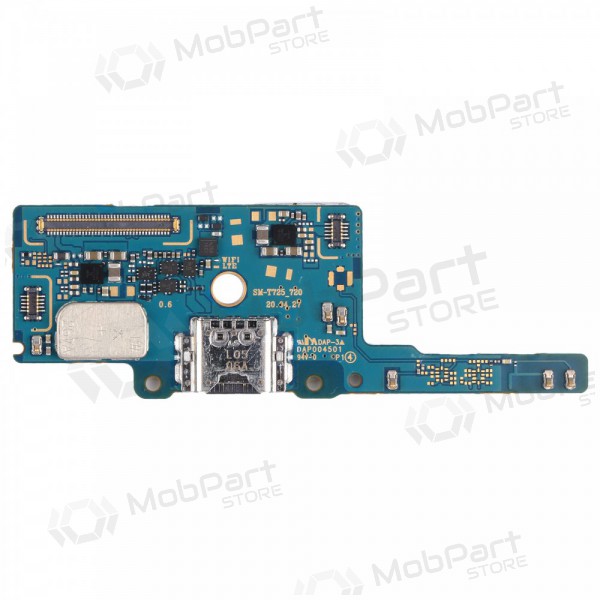 Samsung T720 Galaxy Tab S5e 10.5 oplaadconnector (service pack) (origineel)