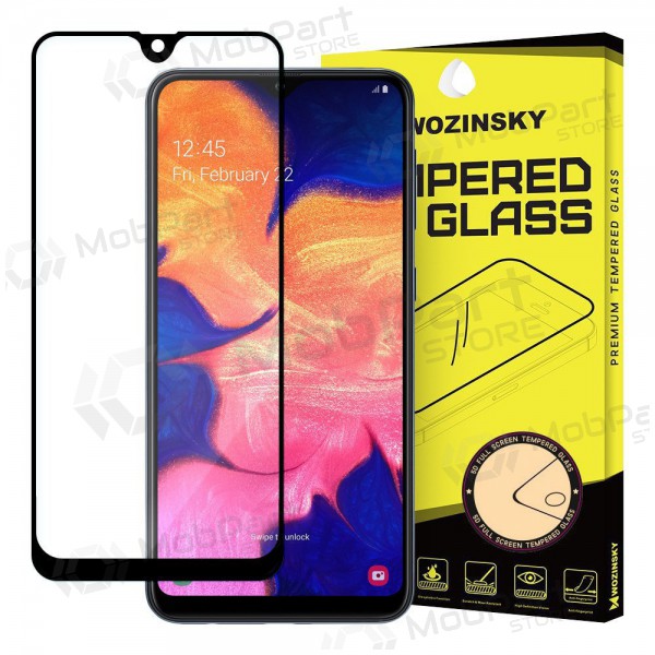 Samsung Galaxy M30s / M21 gehard glas screenprotector 