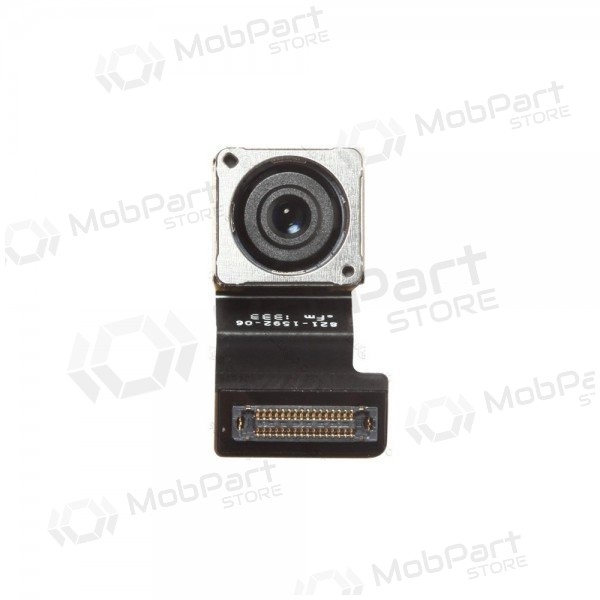 Apple iPhone 5S camera aan de achterkant