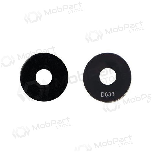 Samsung X200 / X205 Galaxy Tab A8 10.5 2021 camera glas (origineel) (service pack)