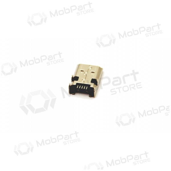 Asus Memo Pad (ME102A / ME301T / ME302C) oplaadcontact (original)