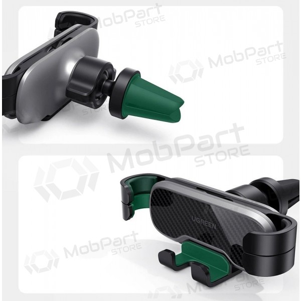 Autotelefoonhouder Ugreen LP228 voor in het ventilatierooster 360°