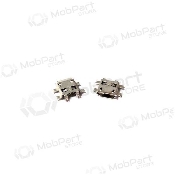 Samsung G386F / G350 / G3500 / G7102 / G7105 / G3815 / G355H / S7580 / S7275 oplaadcontact (original)