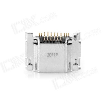 Samsung i9300 S3 oplaadcontact (original)