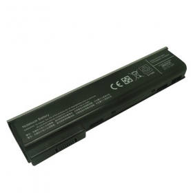 HP CA06, 4400mAh laptop batterij, Selected