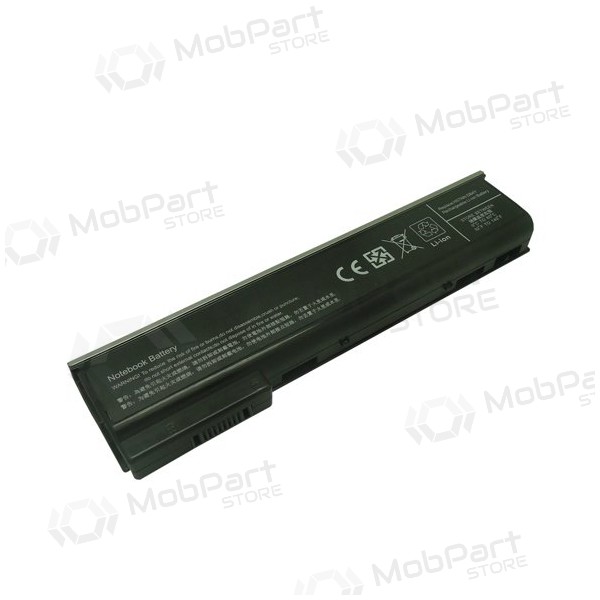 HP CA06, 4400mAh laptop batterij, Selected