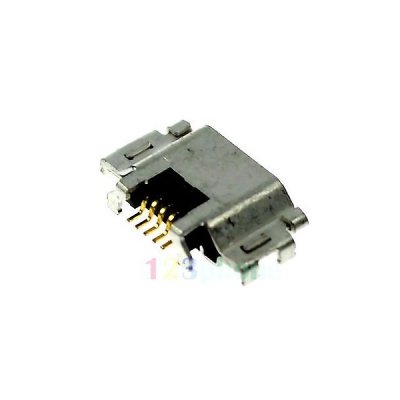 Sony LT22i / LT26i / LT28i oplaadcontact (original)